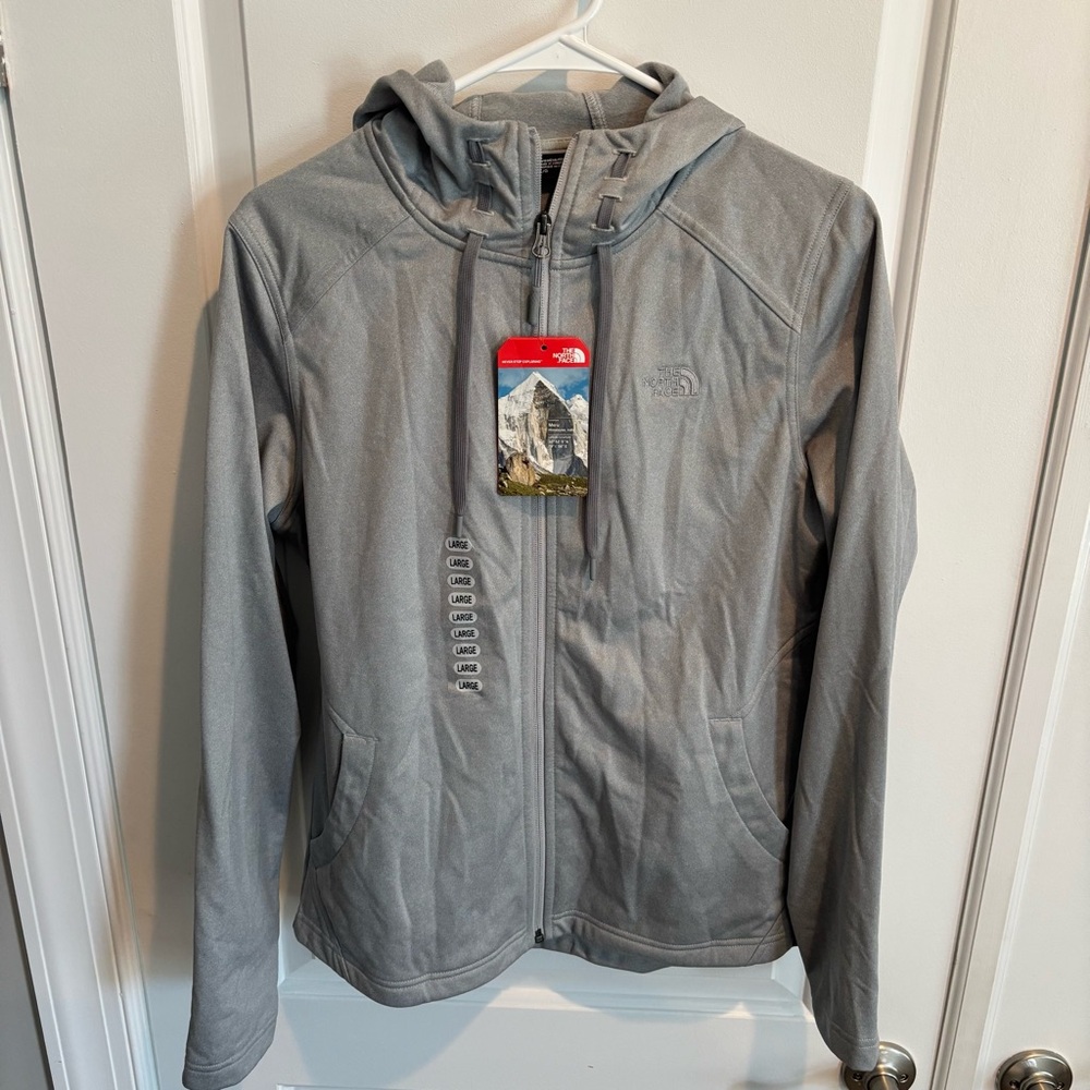The North Face Tech Mezzaluna Hoodie